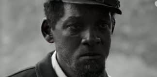 Will Smith estrela filme brutal baseado em história real de homem escravizado que arriscou tudo pela liberdade