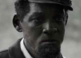 Will Smith estrela filme brutal baseado em história real de homem escravizado que arriscou tudo pela liberdade