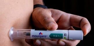 “Novo Mounjaro” pode causar perda de até 25% do peso e rivalizar com cirurgia bariátrica “Novo Mounjaro” pode causar perda de até 25% do peso e rivalizar com cirurgia bariátrica