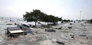 Registro inédito mostra como começou o tsunami que matou 220 mil pessoas – veja o vídeo Registro inédito mostra como começou o tsunami que matou 220 mil pessoas – veja o vídeo