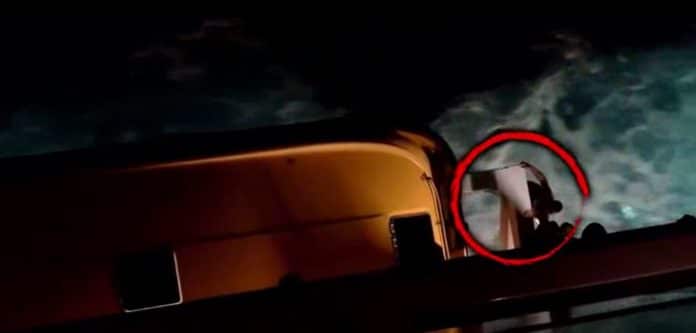 capa A verdade perturbadora sobre por que tantos turistas caem de cruzeiros todos os anos