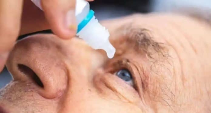 Novo colírio chega até o fim de 2025 e promete corrigir a visão de perto sem depender de óculos