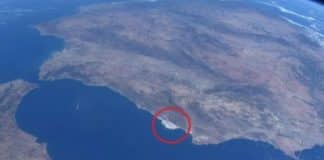 NASA confirma: esta é a única construção humana que é 100% visível do espaço