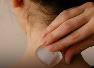 Surpreendente: método simples com gelo na nuca mostra efeito imediato contra ataques de pânico e ansiedade