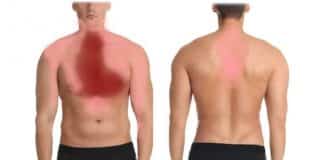 Você já sentiu uma fisgada no peito do nada? A ciência explica por que isso acontece com tanta gente Você já sentiu uma fisgada no peito do nada? A ciência explica por que isso acontece com tanta gente