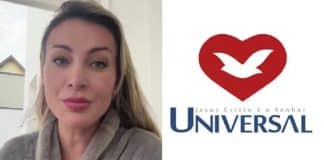 Andressa Urach x Universal: Justiça toma decisão sobre ofertas e dízimos milionários e influencer dispara críticas; saiba detalhes Andressa Urach x Universal: Justiça toma decisão sobre ofertas e dízimos milionários e influencer dispara críticas; saiba detalhes