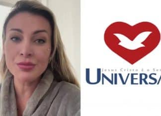 Andressa Urach x Universal: Justiça toma decisão sobre ofertas e dízimos milionários e influencer dispara críticas; saiba detalhes