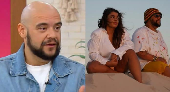 Gominho revela pela 1ª vez suposta herança milionária deixada por Preta Gil – veja detalhes