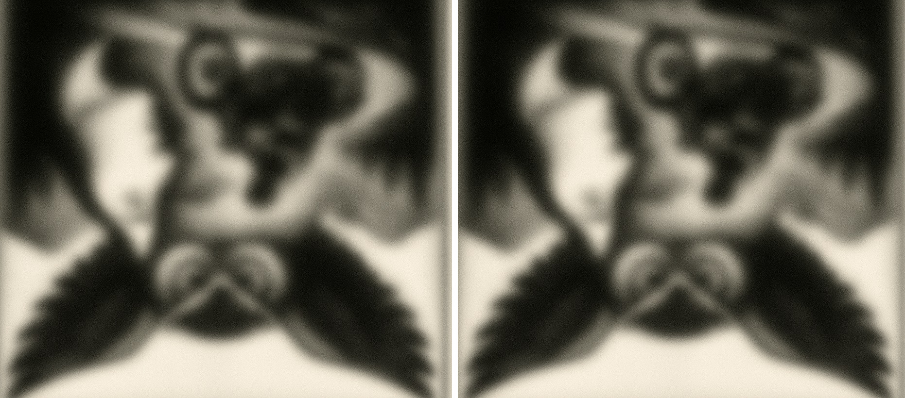 contioutra.com - Apenas 6 em cada 100 pessoas que fazem esse teste visual acertam a sequência de figuras