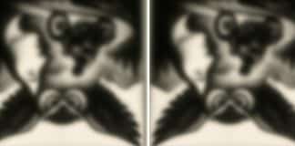 Apenas 6 em cada 100 pessoas que fazem esse teste visual acertam a sequência de figuras Apenas 6 em cada 100 pessoas que fazem esse teste visual acertam a sequência de figuras