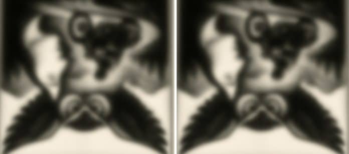 Apenas 6 em cada 100 pessoas que fazem esse teste visual acertam a sequência de figuras