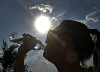 1ª semana de outubro terá pancadas de chuvas de 60 mm e calorão de 40°C – veja o que vai acontecer no seu estado