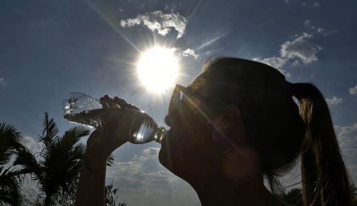 1ª semana de outubro terá pancadas de chuvas de 60 mm e calorão de 40°C – veja o que vai acontecer no seu estado