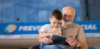 Nova lei muda tudo: descubra quando netos podem receber pensão do INSS deixada pelos avós