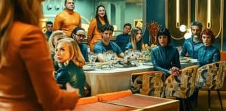 Criadores de La Casa de Papel lançam série na Netflix: bilionários presos em bunker de luxo durante o fim do mundo Criadores de La Casa de Papel lançam série na Netflix: bilionários presos em bunker de luxo durante o fim do mundo