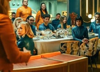 Criadores de La Casa de Papel lançam série na Netflix: bilionários presos em bunker de luxo durante o fim do mundo