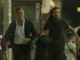 Jude Law e Jason Bateman estrelam nova série explosiva da Netflix sobre crime em Nova York