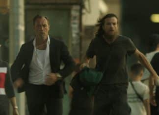 Jude Law e Jason Bateman estrelam nova série explosiva da Netflix sobre crime em Nova York