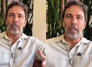 Marcelo Faria, ex-Globo, choca fãs ao revelar doença “insuportável” e se engaja em campanha no SUS – veja o vídeo