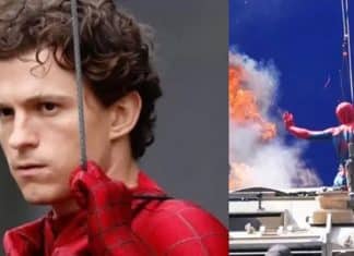 O que aconteceu com Tom Holland? Gravações do novo Homem Aranha estão suspensas após acidente do ator