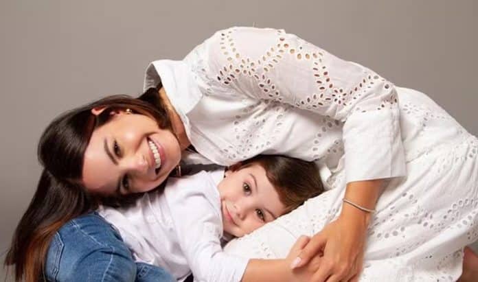 Sthefany Brito revela doença inesperada que a arrebatou após o nascimento dos filhos