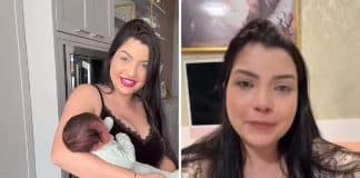 ‘Fiquei desesperada’: Mãe tenta mudar nome da filha recém-nascida dias após registro, mas cartório toma atitude bizarra