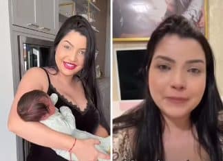 ‘Fiquei desesperada’: Mãe tenta mudar nome da filha recém-nascida dias após registro, mas cartório toma atitude bizarra