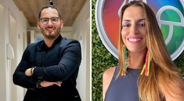 Escândalo explode no SBT: saiba quem é a repórter casada envolvida em caso com diretor flagrado em motel