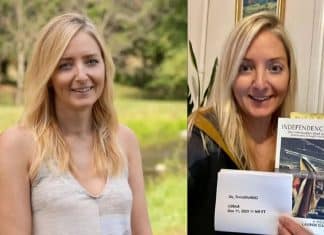 Ela morreu por 24 minutos e sobreviveu: o que contou vai deixar qualquer um arrepiado