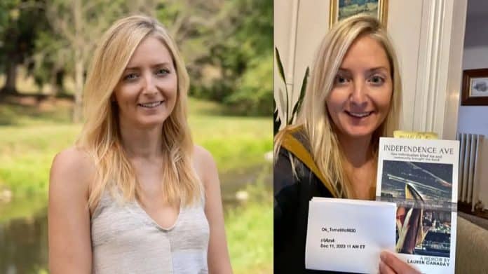 capa Ela morreu por 24 minutos e sobreviveu: o que contou vai deixar qualquer um arrepiado