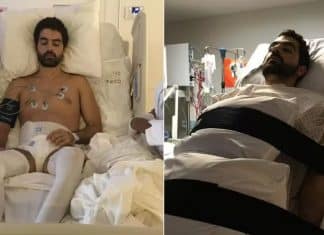 Cientistas do Brasil criam remédio à base de proteína da placenta que devolve movimentos a pessoas tetraplégicas