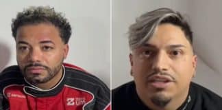 Polícia revela plano de fuga de Hytalo Santos e do marido; novas imagens expõem detalhes chocantes Polícia revela plano de fuga de Hytalo Santos e do marido; novas imagens expõem detalhes chocantes