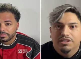 Polícia revela plano de fuga de Hytalo Santos e do marido; novas imagens expõem detalhes chocantes