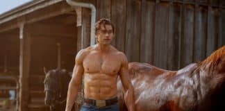 O filme que explodiu na Netflix e virou o mais assistido do ano em apenas 7 dias O filme que explodiu na Netflix e virou o mais assistido do ano em apenas 7 dias