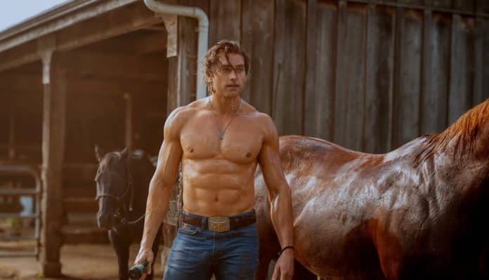 O filme que explodiu na Netflix e virou o mais assistido do ano em apenas 7 dias