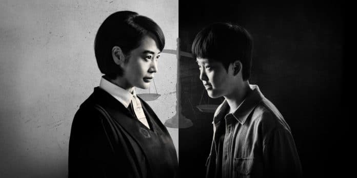 capa O drama coreano mais pesado da Netflix em 2025 está dando o que falar — e você está perdendo