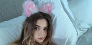 De sem-teto para milionária: atriz +18 expõe rotina após faturar R$ 1 milhão por mês em conteúdos para internet