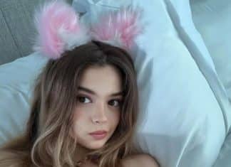 De sem-teto para milionária: atriz +18 expõe rotina após faturar R$ 1 milhão por mês em conteúdos para internet