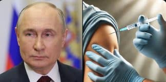 Rússia anuncia vacina contra o câncer pronta para uso e promete distribuição grátis em 2025 – preço de cada uma é surpreendente