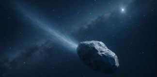 3I/ATLAS está se aproximando da Terra e ninguém fala sobre isso… POR QUE a NASA permanece em silêncio?