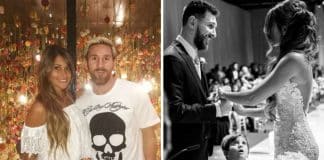 A vida secreta de Antonela Roccuzzo: o que a esposa de Messi faz longe dos holofotes A vida secreta de Antonela Roccuzzo: o que a esposa de Messi faz longe dos holofotes