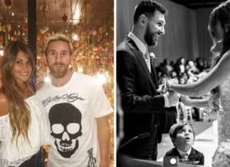 A vida secreta de Antonela Roccuzzo: o que a esposa de Messi faz longe dos holofotes