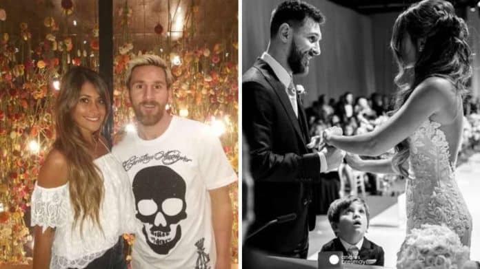 A vida secreta de Antonela Roccuzzo: o que a esposa de Messi faz longe dos holofotes