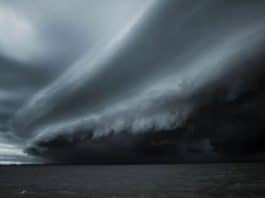 Alerta máximo: ciclone e tempestades fortes chegam ao Brasil e podem causar estragos nos próximos dias! Alerta máximo: ciclone e tempestades fortes chegam ao Brasil e podem causar estragos nos próximos dias!