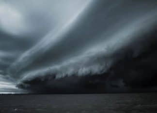 Alerta máximo: ciclone e tempestades fortes chegam ao Brasil e podem causar estragos nos próximos dias!