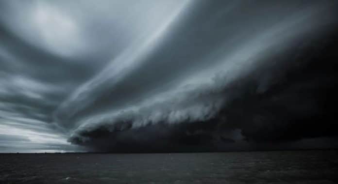 Alerta máximo - ciclone e tempestades fortes chegam ao Brasil e podem causar estragos nos próximos dias! Alerta máximo: ciclone e tempestades fortes chegam ao Brasil e podem causar estragos nos próximos dias!
