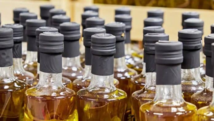 Anvisa proíbe azeite famoso vendido em todo o Brasil — e muita gente ainda tem em casa Anvisa proíbe azeite famoso vendido em todo o Brasil — e muita gente ainda tem em casa
