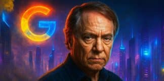 O que o chefe do Google disse sobre 2099 vai tirar o seu sono — e pode já estar começando