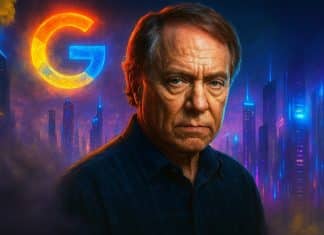 O que o chefe do Google disse sobre 2099 vai tirar o seu sono — e pode já estar começando