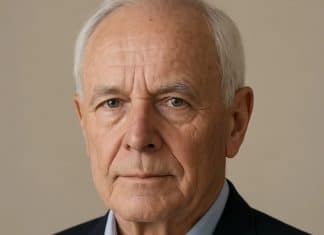 Bilionário de 70 anos surpreende ao revelar o que realmente procura em uma mulher — e não é dinheiro